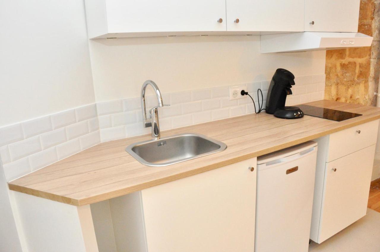 Appartamento Montmartre Parigi