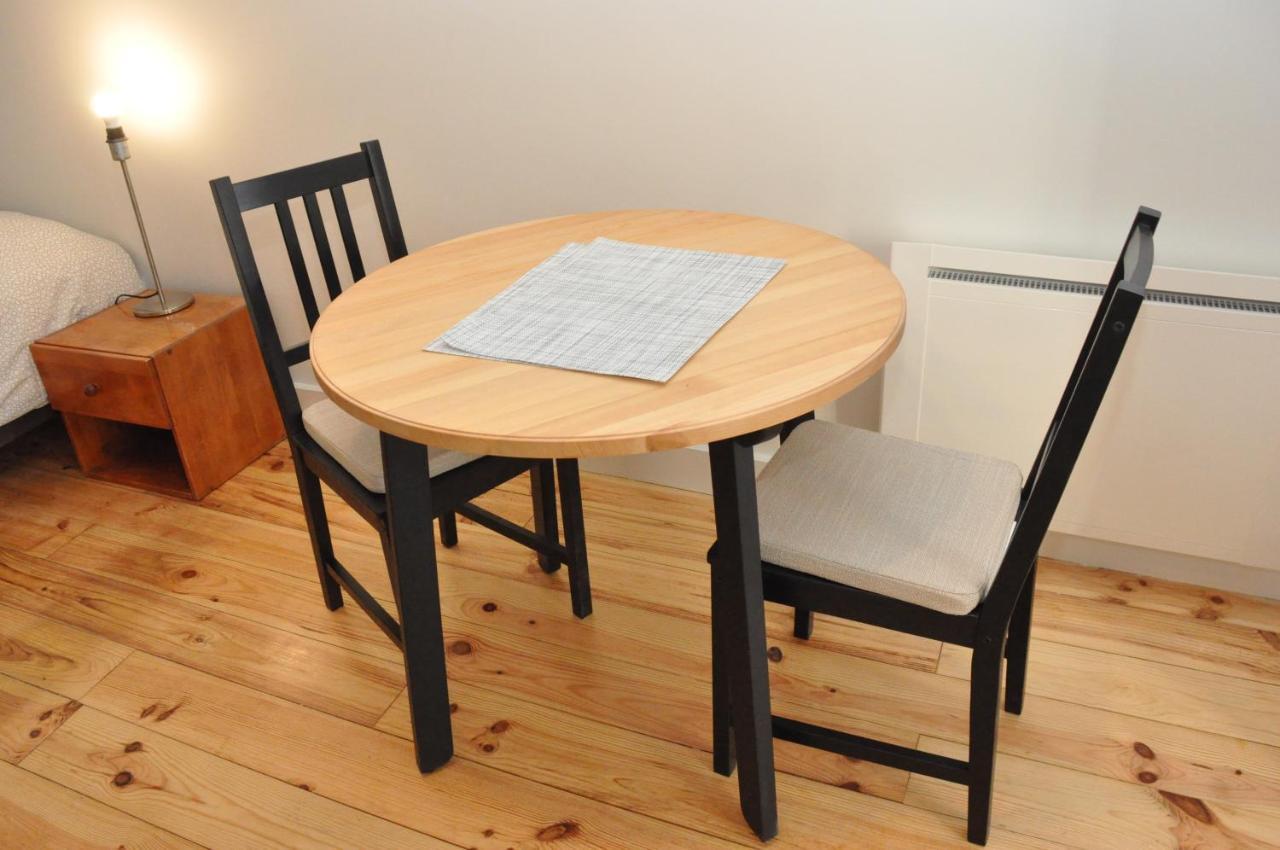 Montmartre Appartamento Parigi