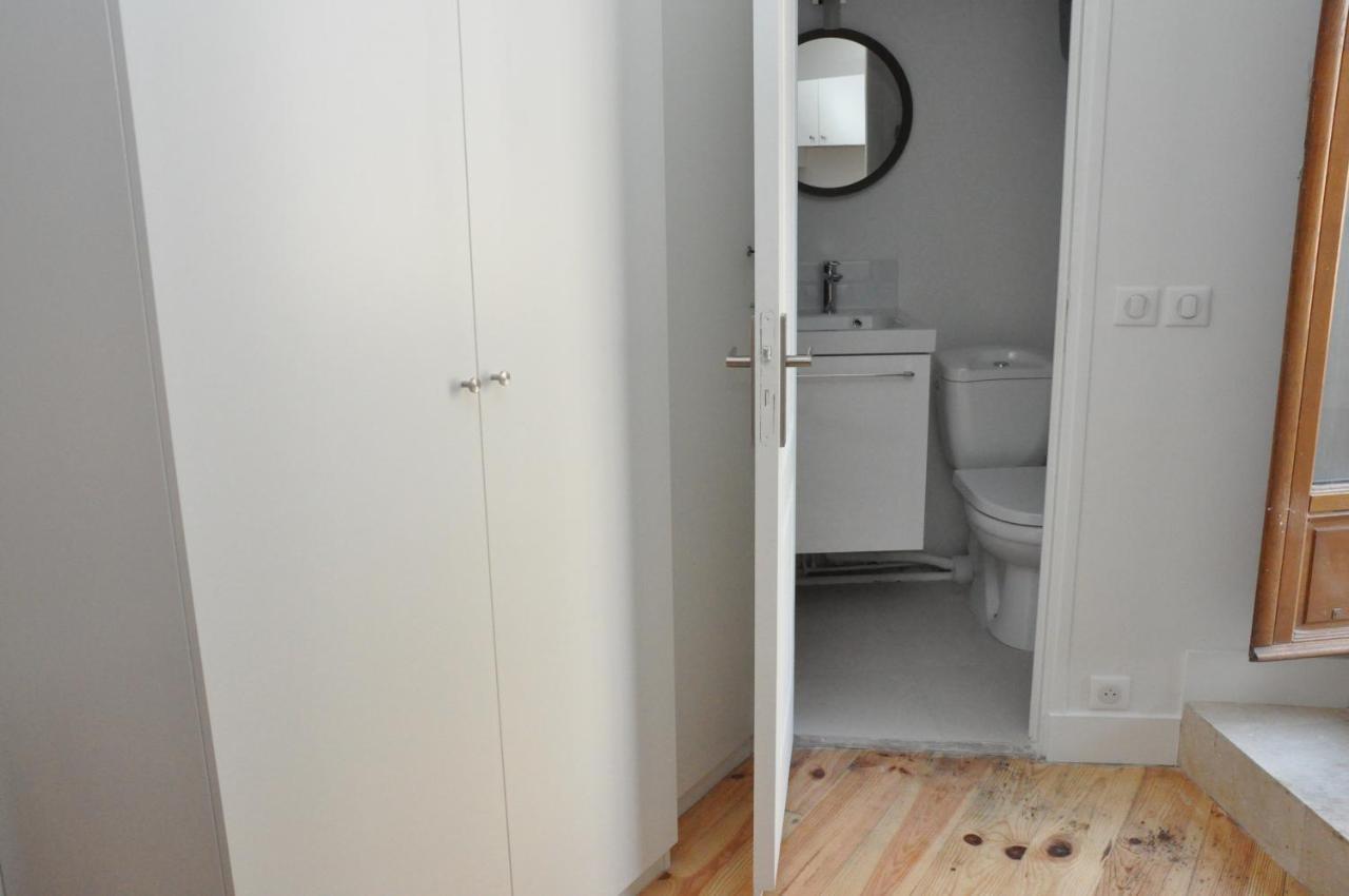 Montmartre Appartamento *