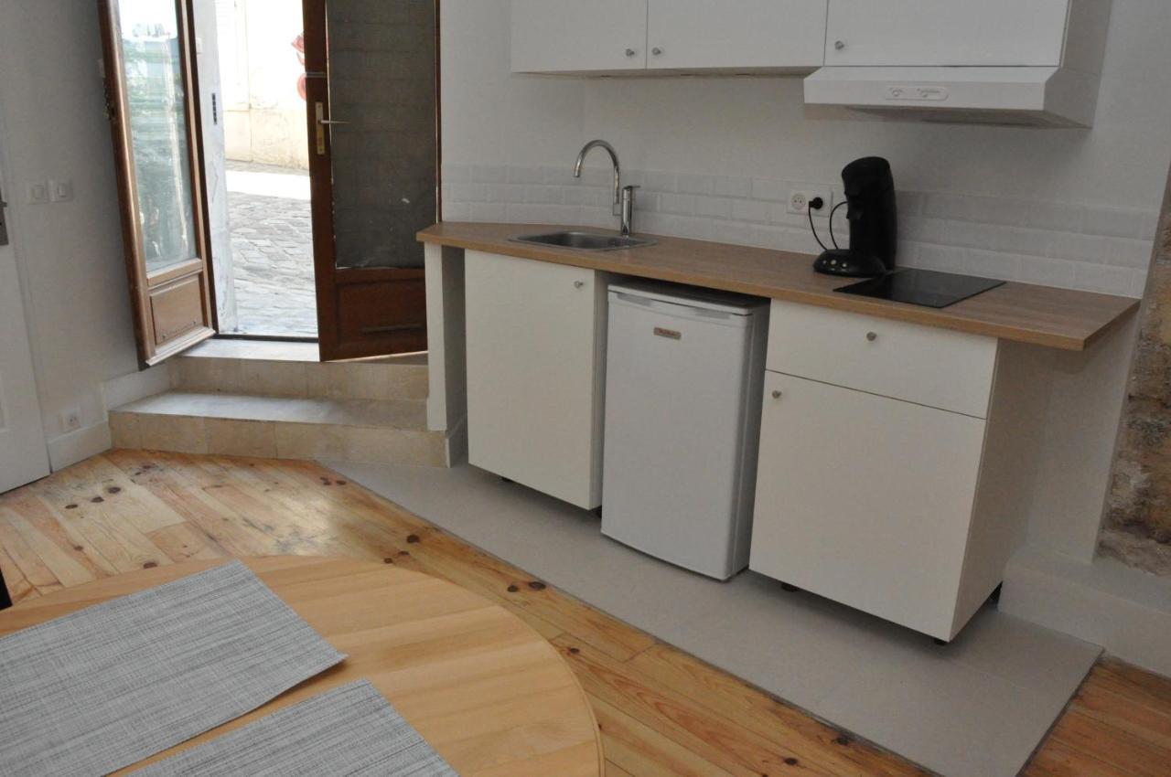 Montmartre Appartamento